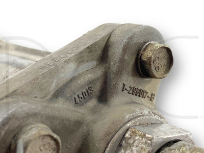 Ford F600 F650 F700 Bendix Hydraulic Brake Relay Valve T-296012-D  E8Ht 2A449 Aa