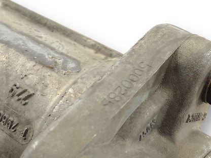 Ford F600 F650 F700 Bendix Hydraulic Brake Relay Valve T-296012-D  E8Ht 2A449 Aa