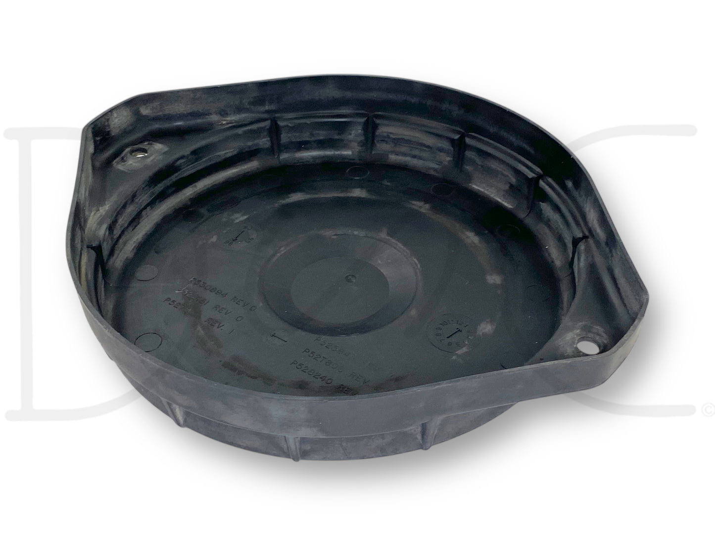 Donaldson P529151 Air Intake Cleaner Filter Lid Cover OEM