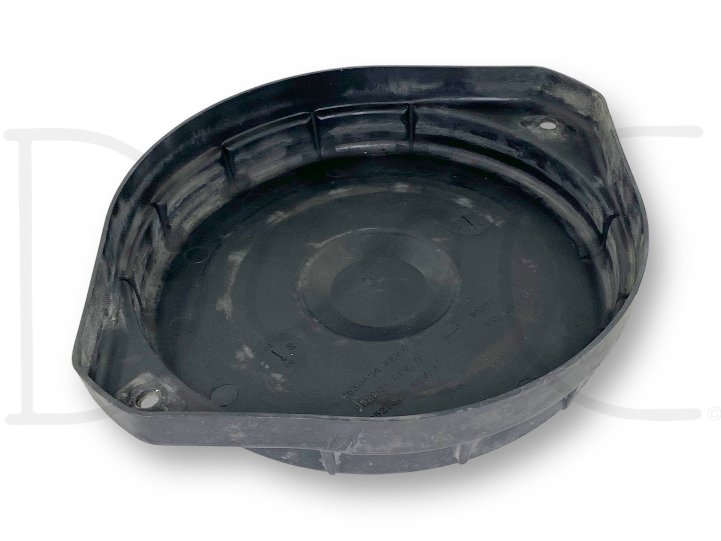 Donaldson P529151 Air Intake Cleaner Filter Lid Cover OEM