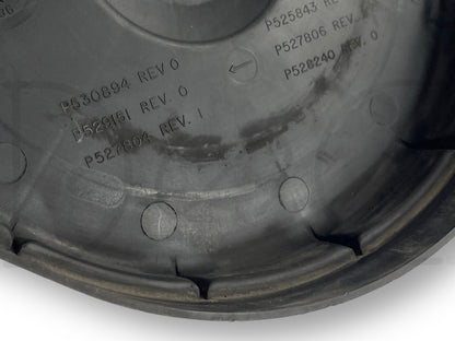 Donaldson P529151 Air Intake Cleaner Filter Lid Cover OEM