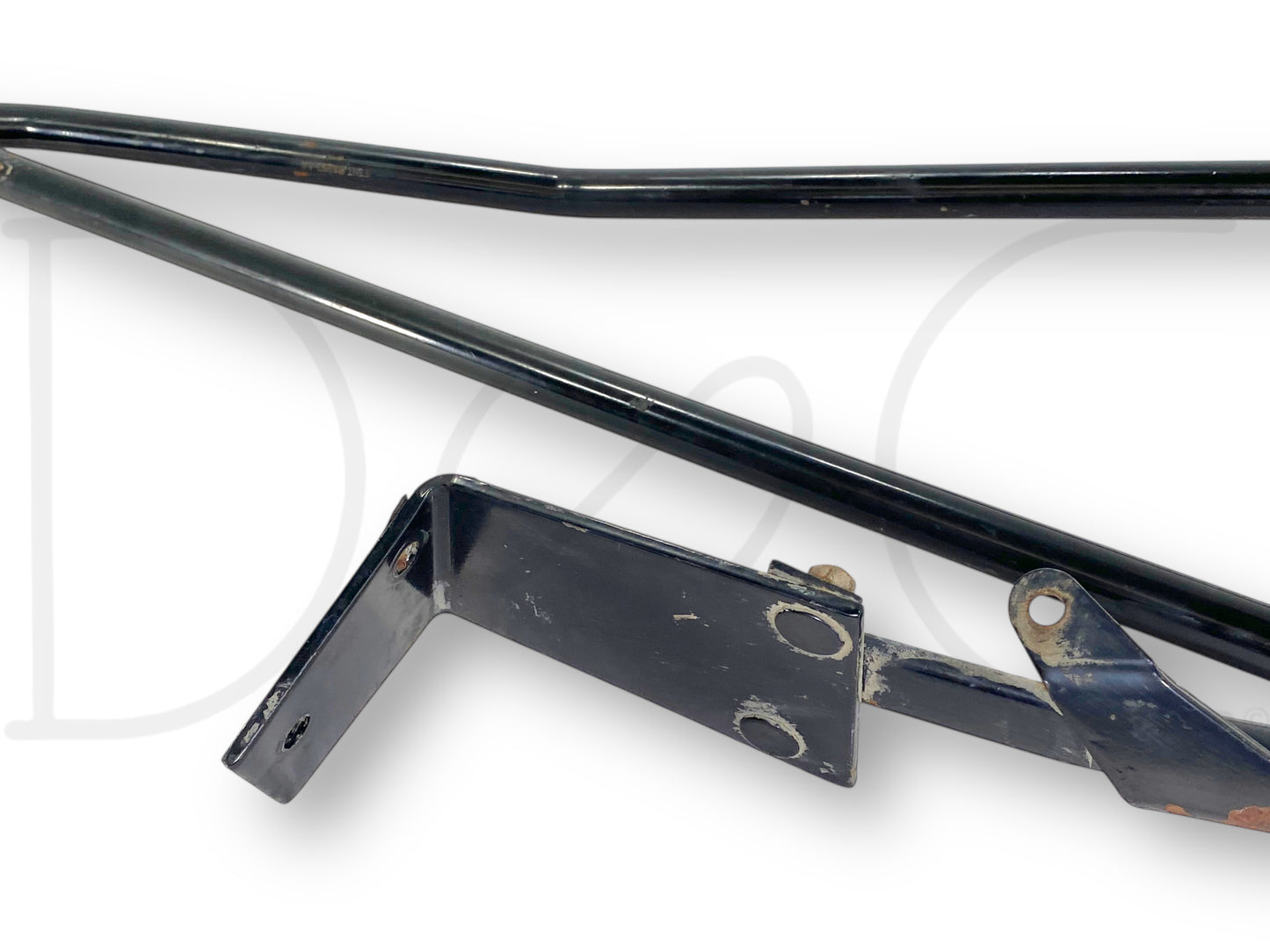 95-98 Ford F650 F750 F800 Front Radiator Core Support Brace Bracket Assembly