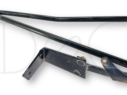 95-98 Ford F650 F750 F800 Front Radiator Core Support Brace Bracket Assembly