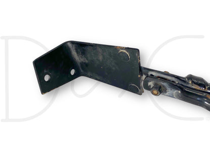 95-98 Ford F650 F750 F800 Front Radiator Core Support Brace Bracket Assembly