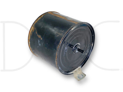 94-98 Ford F650 F750 F800 Vacuum Reservoir Canister Can Tank OE
