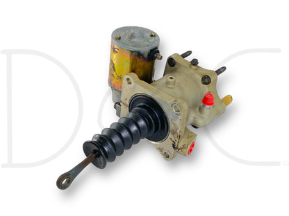 95-98 Ford F650 Hydromax Brake Booster Electric Motor Assembly 2772114