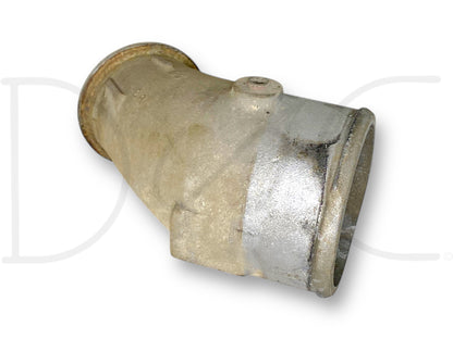95-98 Ford F650 5.9 Cummins Diesel Turbo Air Intake Elbow Pipe F3Ht-6K853-Ad