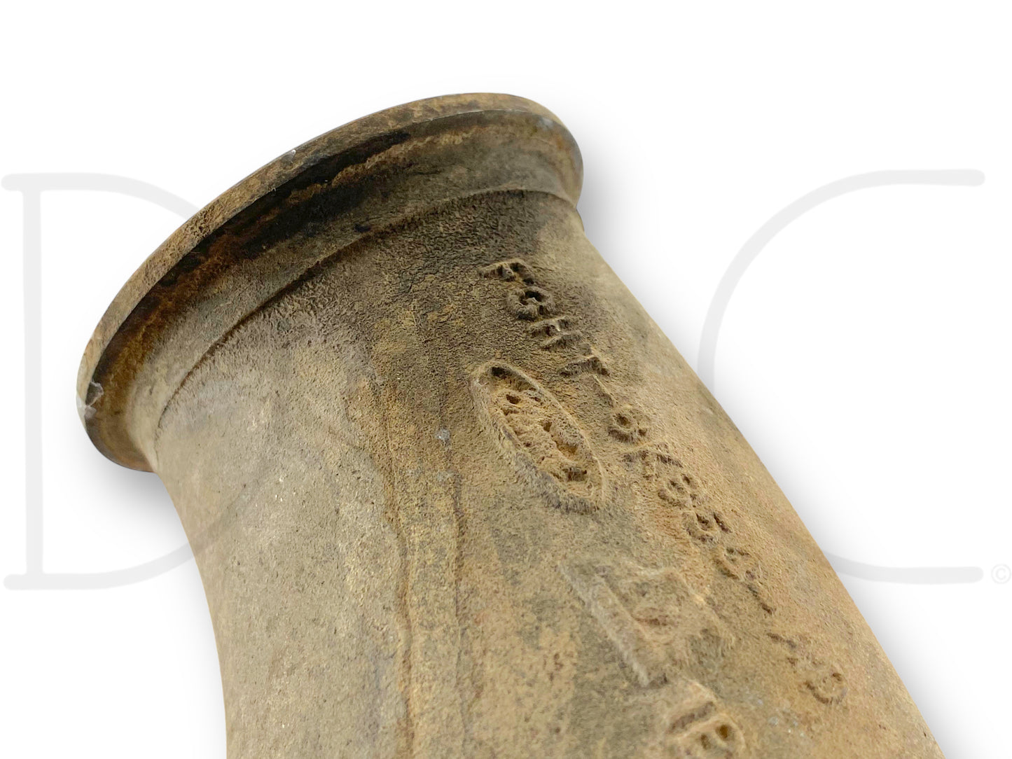 95-98 Ford F650 5.9 Cummins Diesel Turbo Air Intake Elbow Pipe F3Ht-6K853-Ad