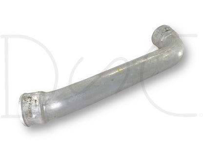 94-98 Ford F650 F750 5.9 5.9L Diesel LH Left Driver Intercooler Tube CAC Pipe OE