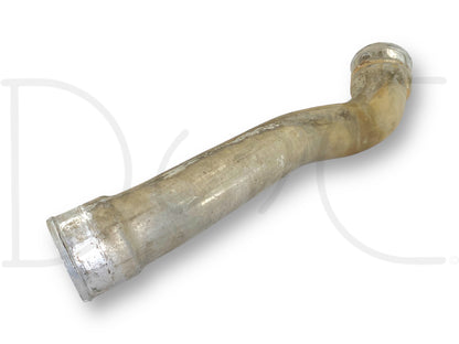94-98 Ford F650 5.9L Diesel RH Right Passenger Intercooler Tube Pipe F4Ht6K769Da