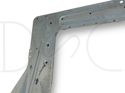 95-98 Ford F650 F700 F750 F800 Radiator Core Support OEM F4Ht-8A297
