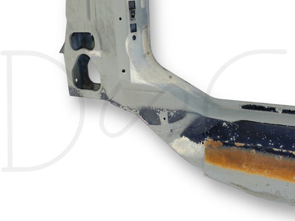 95-98 Ford F650 F700 F750 F800 Radiator Core Support OEM F4Ht-8A297