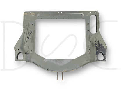 95-98 Ford F650 F700 F750 F800 Radiator Core Support OEM F4Ht-8A297