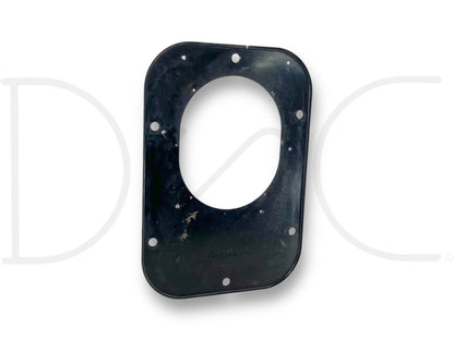 92-98 Ford F600 F650 F700 F750 Cab Floor Plate Transmission Center Cover Panel