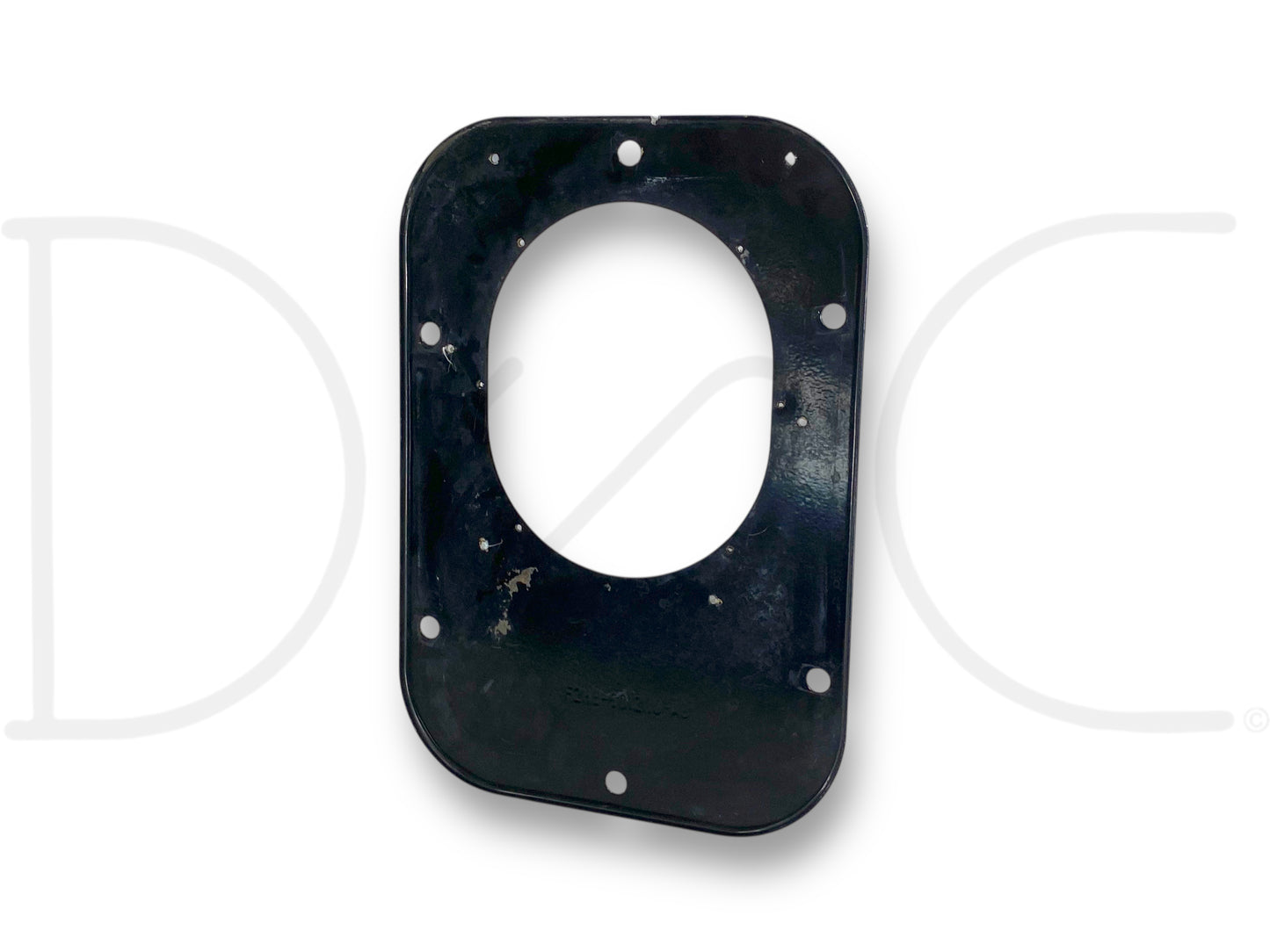 92-98 Ford F600 F650 F700 F750 Cab Floor Plate Transmission Center Cover Panel