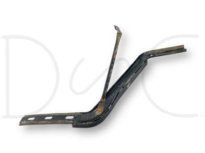 95-98 Ford F650 F750 F800 Fender Brace Support Bracket LH Left Driver OEM