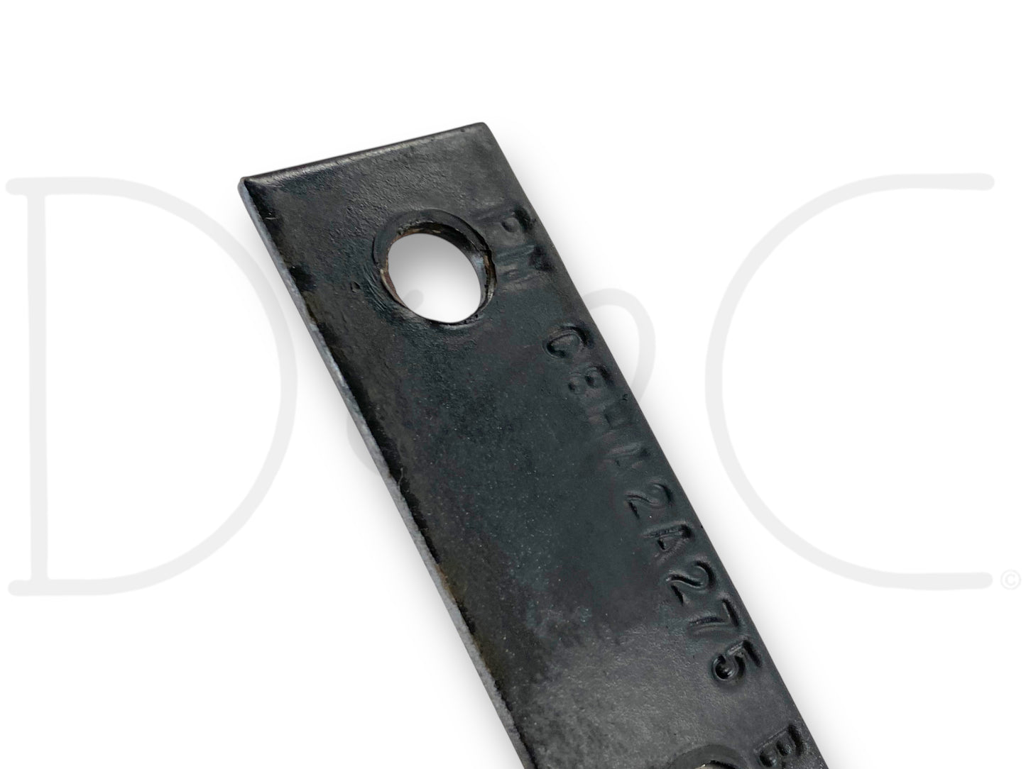 90-98 Ford F600 F800 Engine Bay Firewall Bracket Set C8Ha-2A275-B F1Ht-2A155-Ja