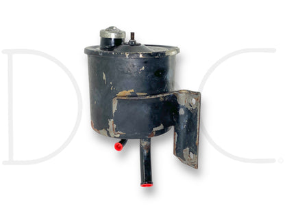95-98 Ford F650 F700 F800 Diesel Hydromax Power Steering Fluid Reservoir OEM
