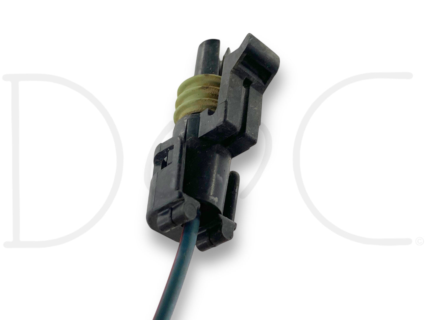 95-98 Ford F650 F700 F800 5.9L Diesel Dash Cab Wiring Harness F5Ht-10B942-Fca