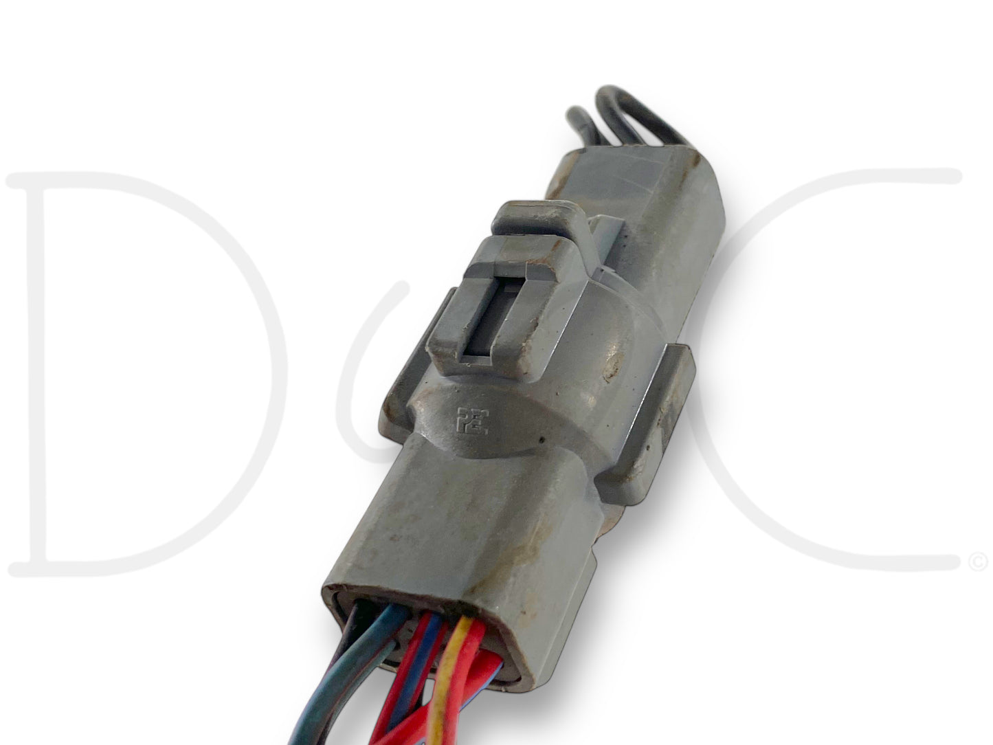 95-98 Ford F650 F700 F800 5.9L Diesel Dash Cab Wiring Harness F5Ht-10B942-Fca