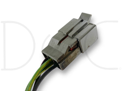95-98 Ford F650 F700 F800 5.9L Diesel Dash Cab Wiring Harness F5Ht-10B942-Fca