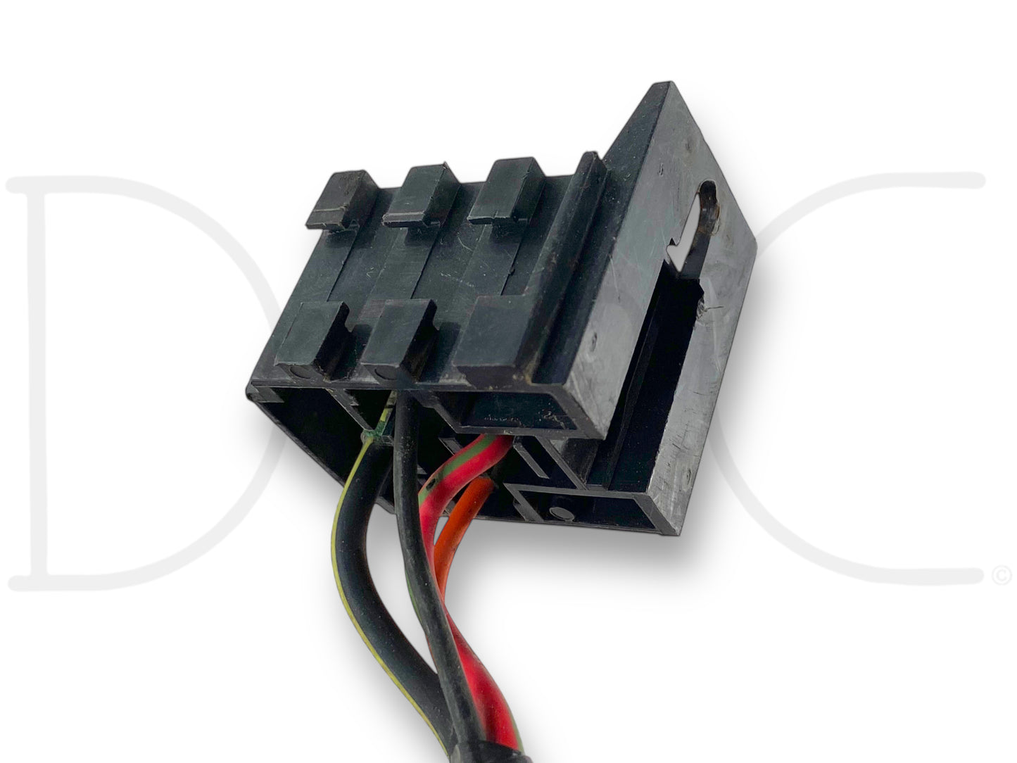 95-98 Ford F650 F700 F800 5.9L Diesel Dash Cab Wiring Harness F5Ht-10B942-Fca