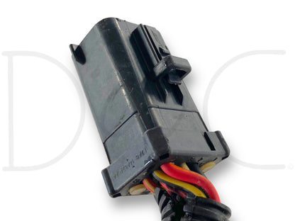 95-98 Ford F650 F700 F800 5.9L Diesel Dash Cab Wiring Harness F5Ht-10B942-Fca