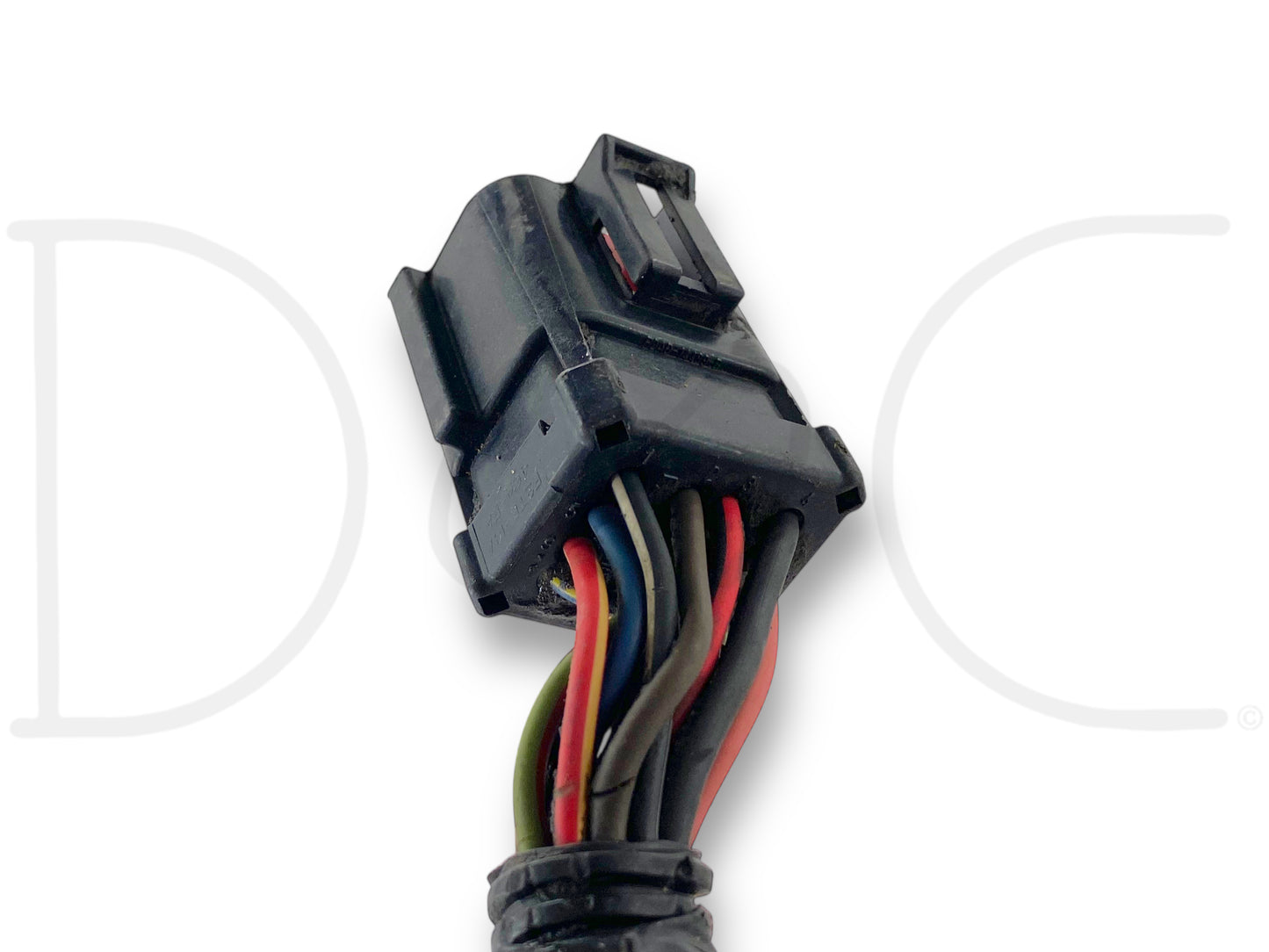 95-98 Ford F650 F700 F800 5.9L Diesel Dash Cab Wiring Harness F5Ht-10B942-Fca