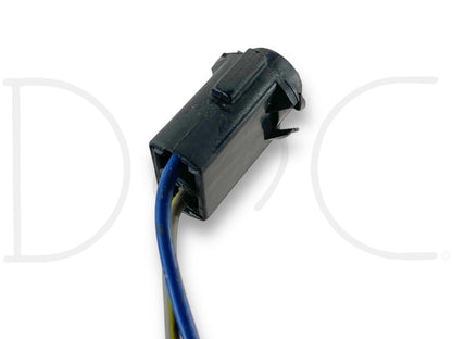 95-98 Ford F650 F700 F800 5.9L Diesel Dash Cab Wiring Harness F5Ht-10B942-Fca