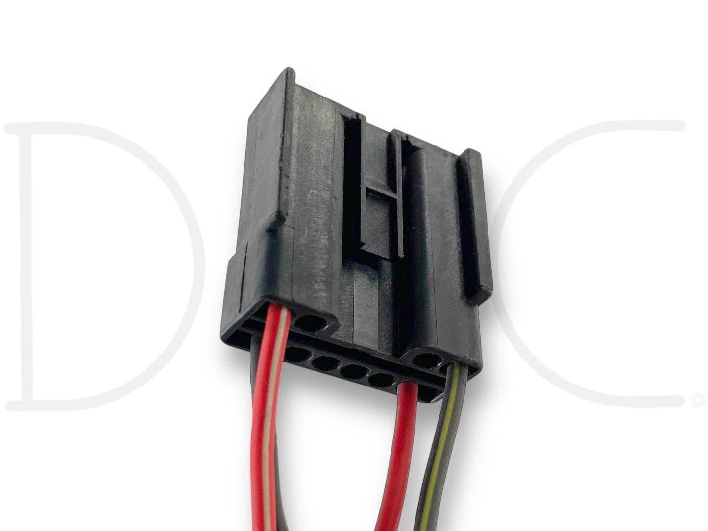 95-98 Ford F650 F700 F800 5.9L Diesel Dash Cab Wiring Harness F5Ht-10B942-Fca