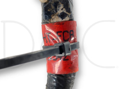 95-98 Ford F650 F700 F800 5.9L Diesel Dash Cab Wiring Harness F5Ht-10B942-Fca