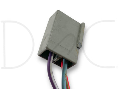 95-98 Ford F650 F700 F800 5.9L Diesel Dash Cab Wiring Harness F5Ht-10B942-Fca