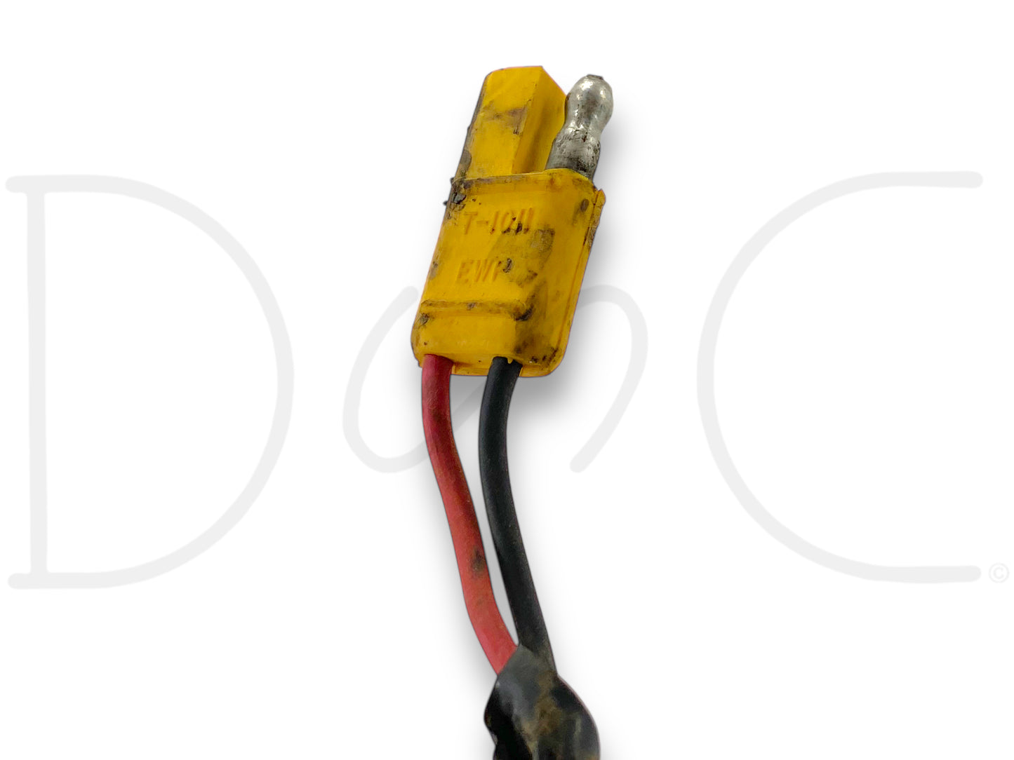 95-98 Ford F650 F700 F800 5.9L Diesel Dash Cab Wiring Harness F5Ht-10B942-Fca