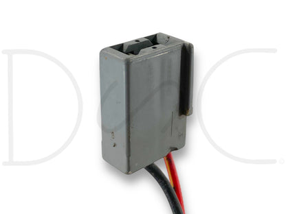 95-98 Ford F650 F700 F800 5.9L Diesel Dash Cab Wiring Harness F5Ht-10B942-Fca