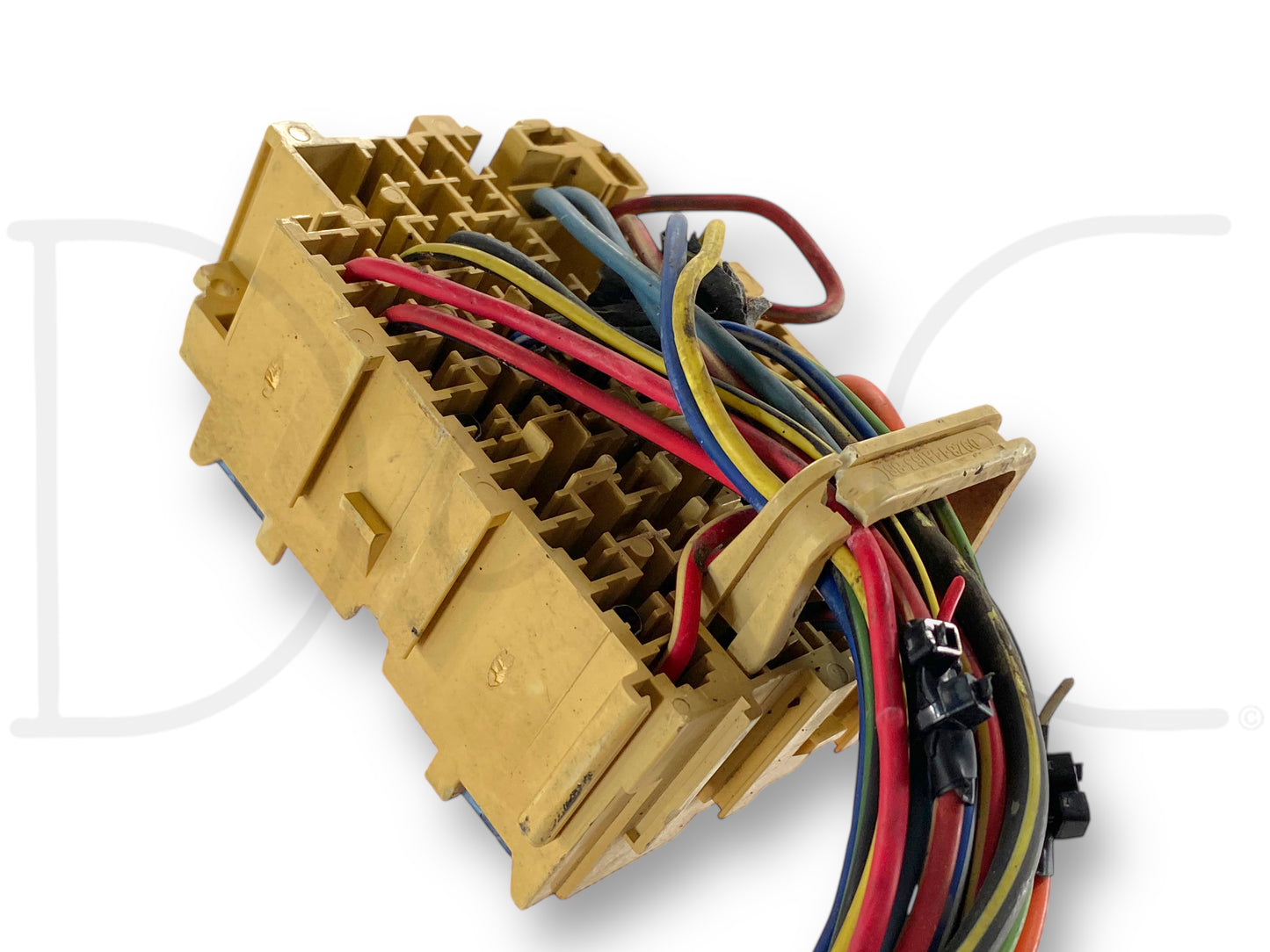 95-98 Ford F650 F700 F800 5.9L Diesel Dash Cab Wiring Harness F5Ht-10B942-Fca