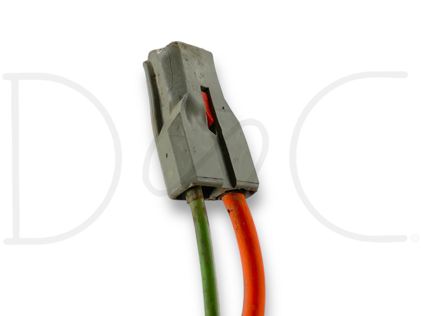95-98 Ford F650 F700 F800 5.9L Diesel Dash Cab Wiring Harness F5Ht-10B942-Fca