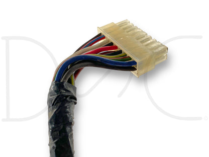 95-98 Ford F650 F700 F800 5.9L Diesel Dash Cab Wiring Harness F5Ht-10B942-Fca