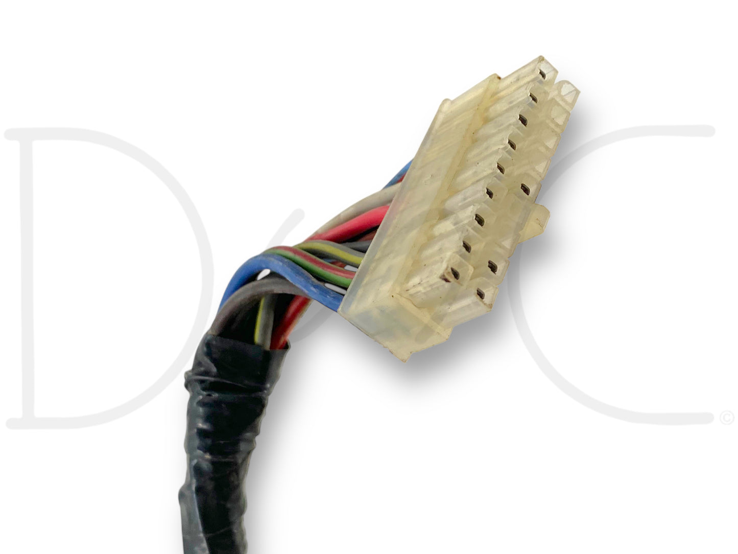 95-98 Ford F650 F700 F800 5.9L Diesel Dash Cab Wiring Harness F5Ht-10B942-Fca