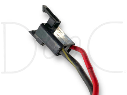 95-98 Ford F650 F700 F800 5.9L Diesel Dash Cab Wiring Harness F5Ht-10B942-Fca