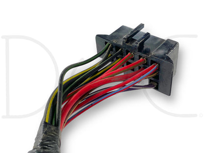 95-98 Ford F650 F700 F800 5.9L Diesel Dash Cab Wiring Harness F5Ht-10B942-Fca