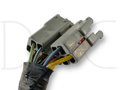 95-98 Ford F650 F700 F800 5.9L Diesel Dash Cab Wiring Harness F5Ht-10B942-Fca