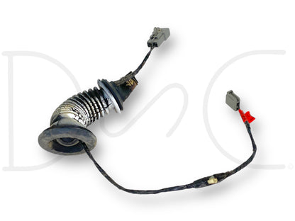 94-98 Ford F650 F750 F800 XL Front Door Speaker Wiring Harness F4Ht-19A123-Fba