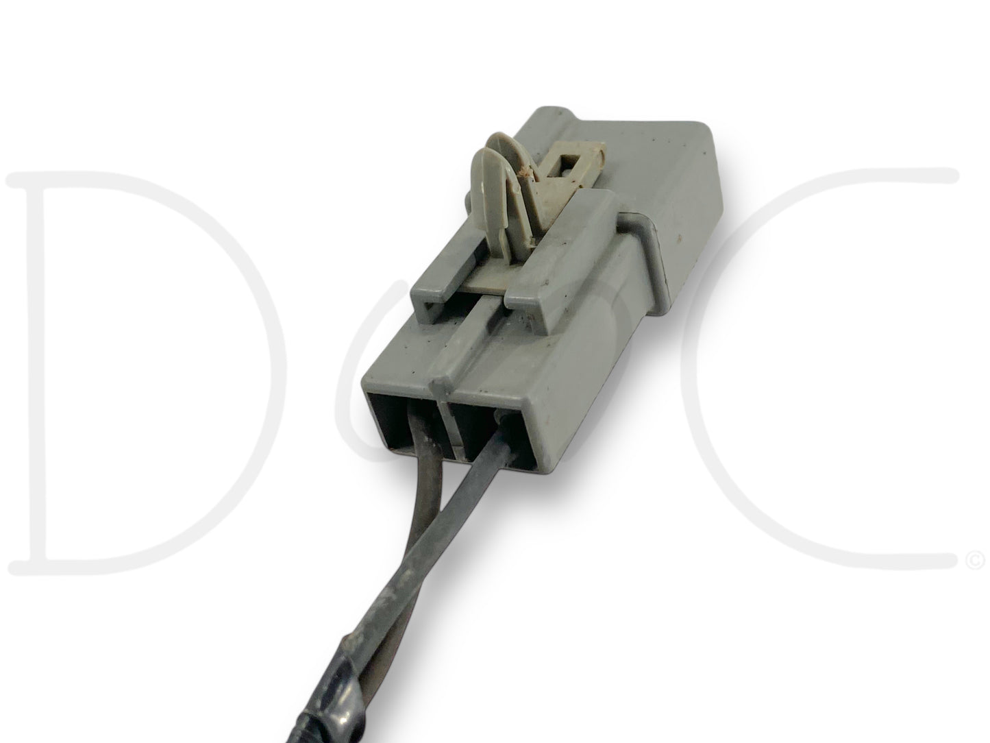 94-98 Ford F650 F750 F800 XL Front Door Speaker Wiring Harness F4Ht-19A123-Fba