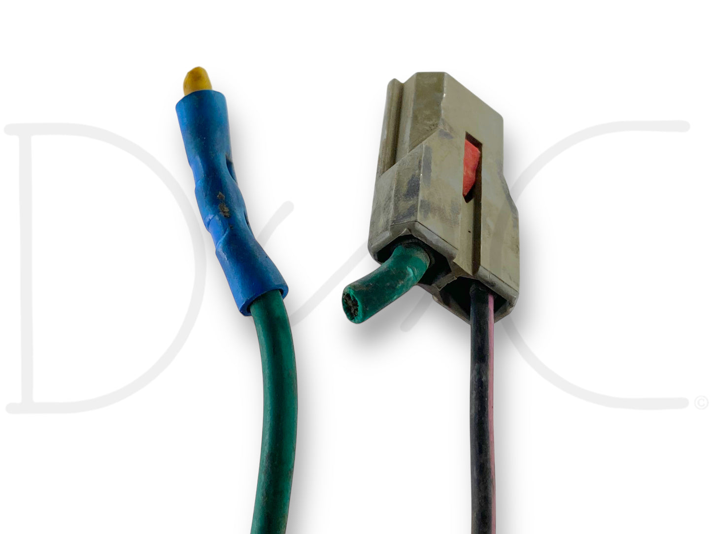 95-98 Ford F650 F700 F800 5.9L Diesel Dash Cab Wiring Harness F5Ht-10B942-Fca