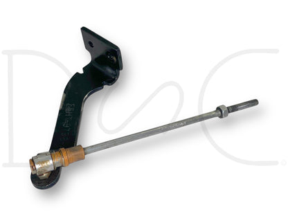 95-98 Ford F650 F750 F800 5.9 Diesel Throttle Linkage F5Ht-9798-Aa F4Ht-9A710-Fa