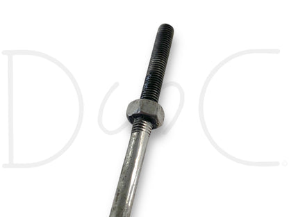 95-98 Ford F650 F750 F800 5.9 Diesel Throttle Linkage F5Ht-9798-Aa F4Ht-9A710-Fa