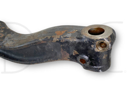 95-98 Ford F600 F650 F700 F750 F800 Front Steer Axle Beam F5Ht-3010-BA