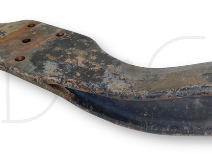 95-98 Ford F600 F650 F700 F750 F800 Front Steer Axle Beam F5Ht-3010-BA