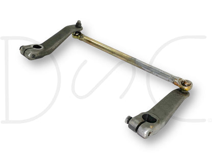 93-98 Ford F600 F650 F750 F800 Clutch Linkage Rod Arm Lever Assembly OEM