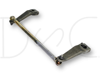 93-98 Ford F600 F650 F750 F800 Clutch Linkage Rod Arm Lever Assembly OEM